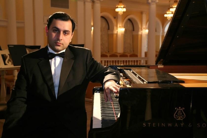 Murad Hüseynov: Biz qalib xalq kimi tarix yazırıq